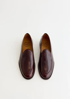 Jacques New Loafers