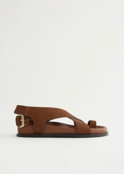 Jalen Sandals