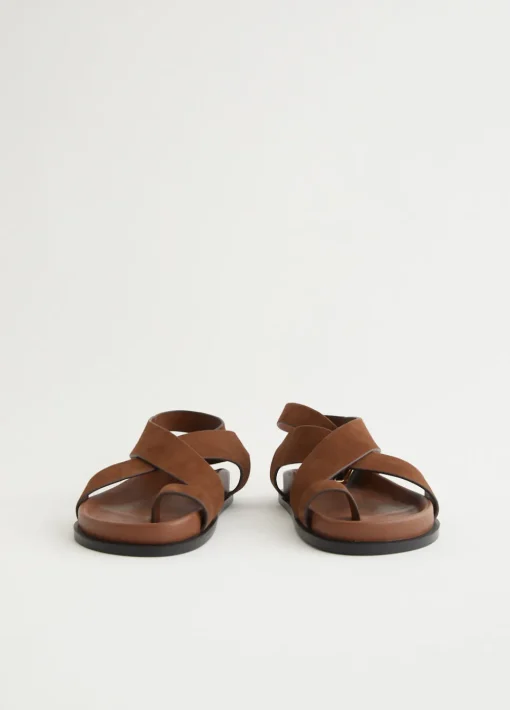 Jalen Sandals