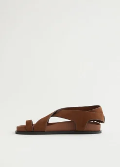 Jalen Sandals