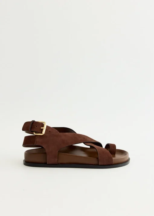 Jalen Sandals