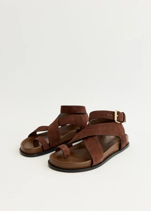 Jalen Sandals