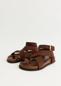 Jalen Sandals