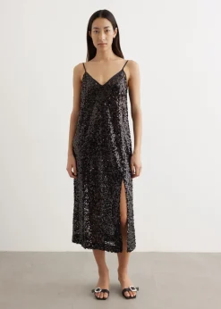 Jaliza Dress