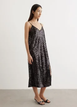 Jaliza Dress