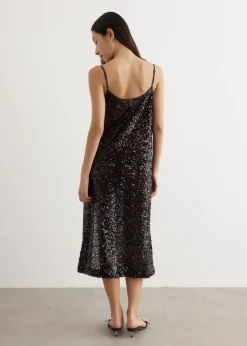 Jaliza Dress