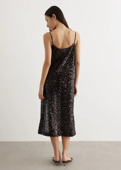 Jaliza Dress