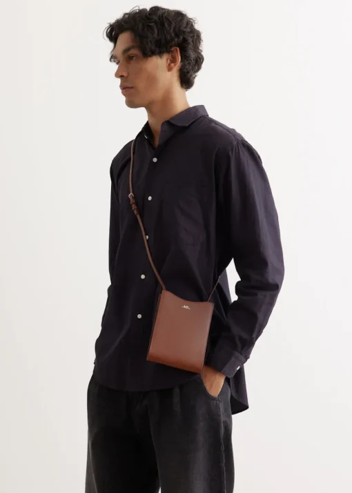 Jamie Neck Pouch