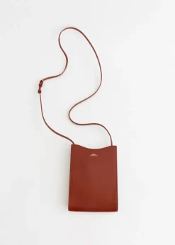 Jamie Neck Pouch