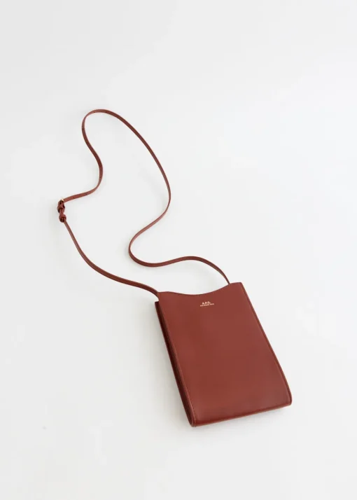 Jamie Neck Pouch