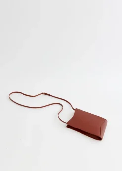 Jamie Neck Pouch