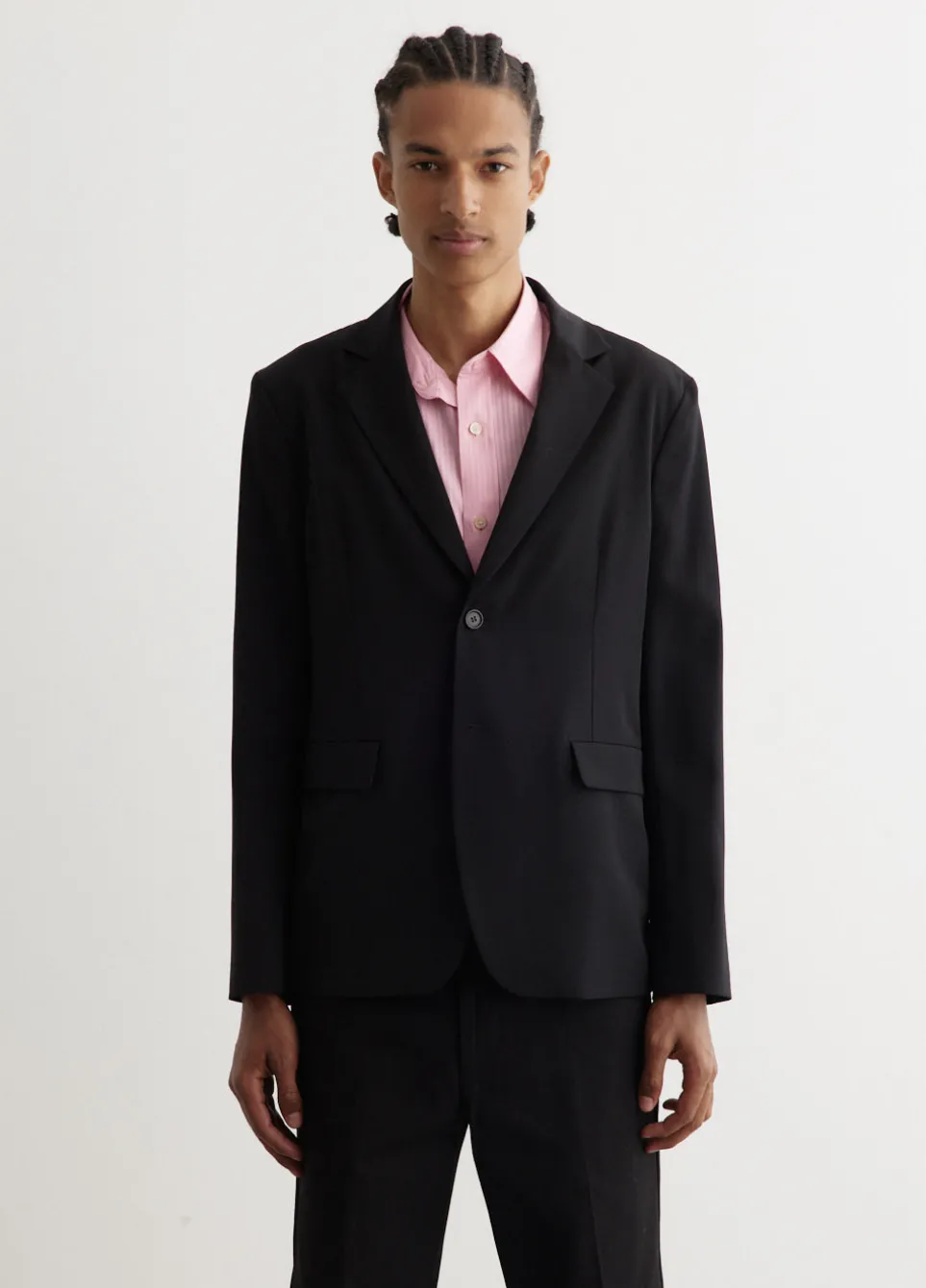 Jantiber Light Dry Suiting Jacket