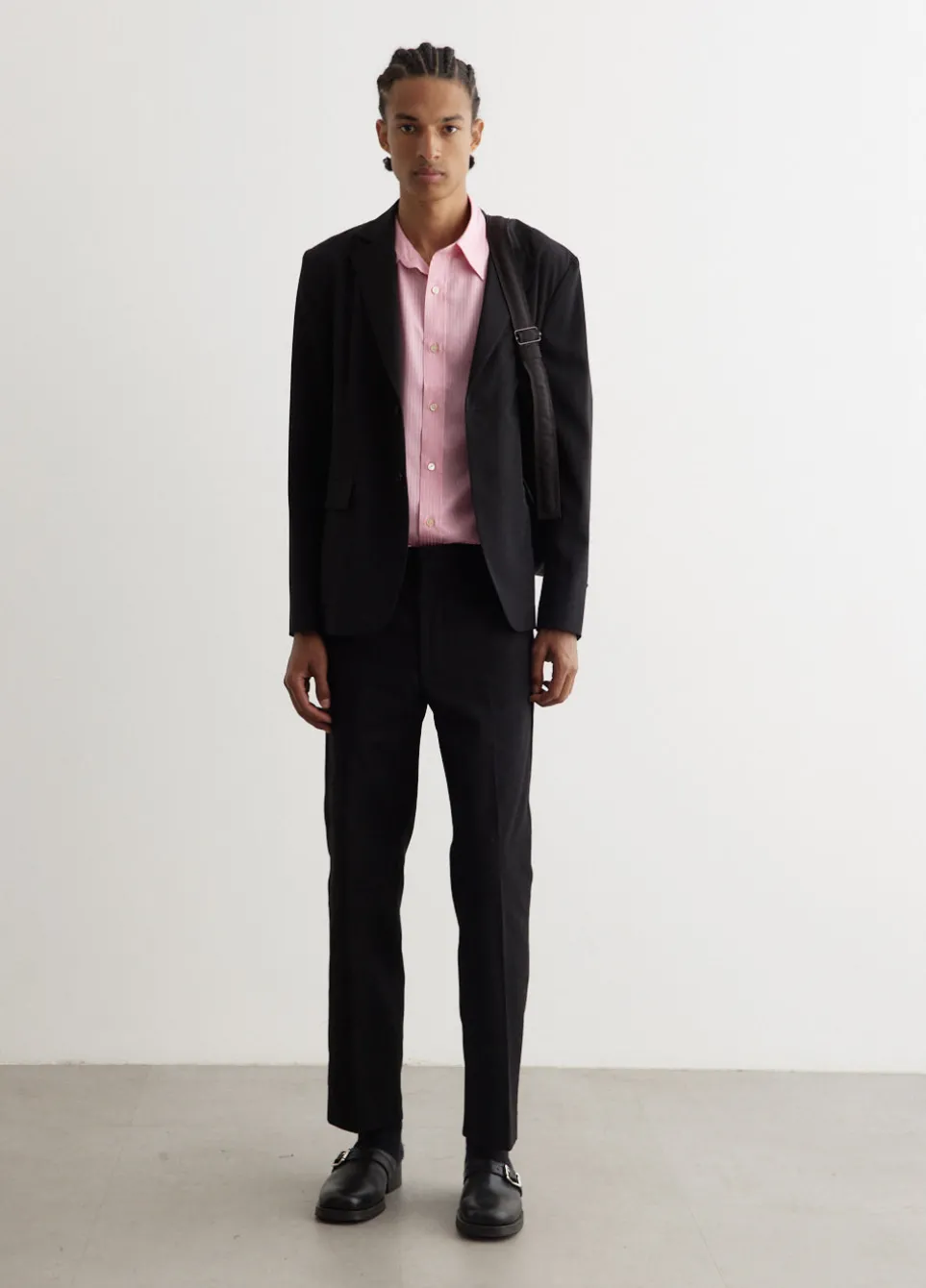 Jantiber Light Dry Suiting Jacket