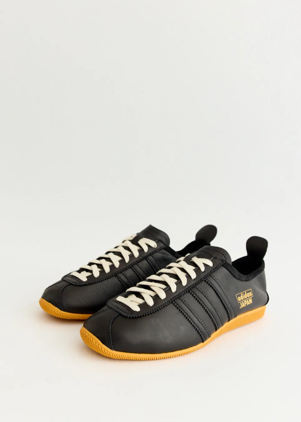 Japan 'Core Black' Sneakers