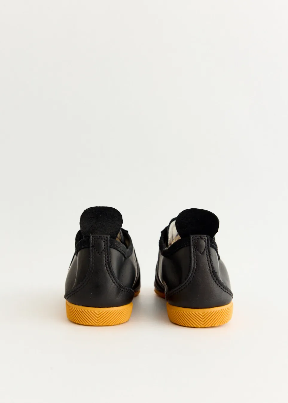 Japan 'Core Black' Sneakers