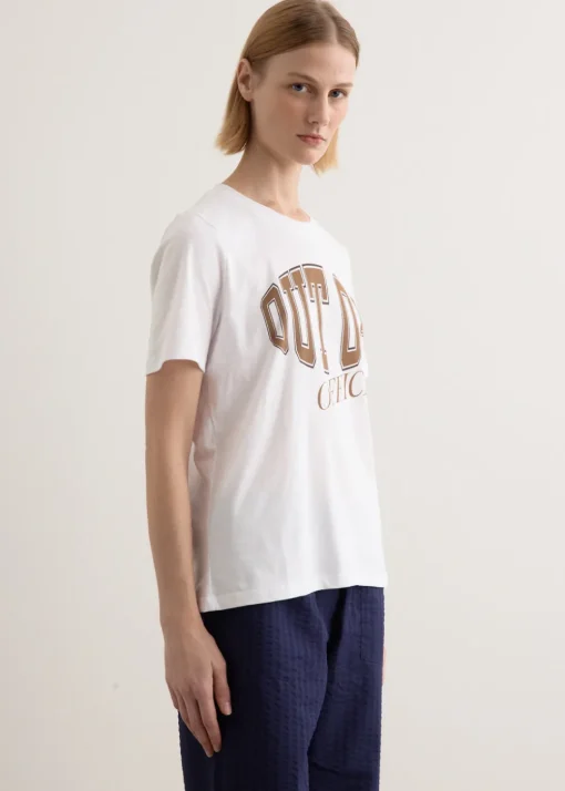 Jawo T-Shirt