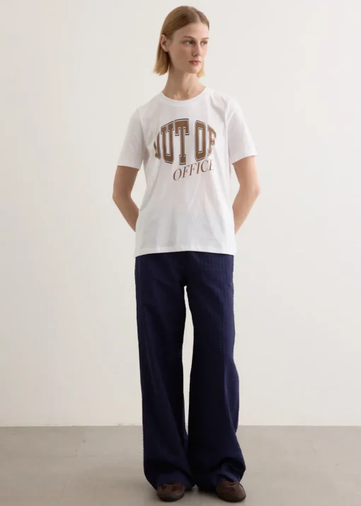 Jawo T-Shirt