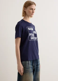 Jawo T-shirt