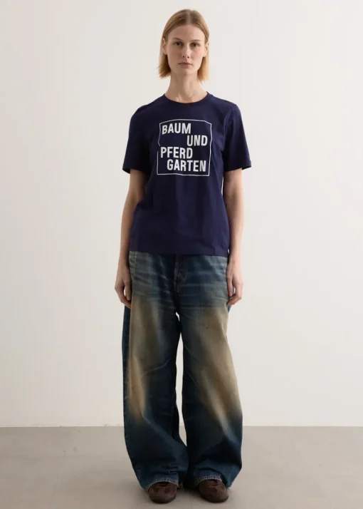 Jawo T-shirt