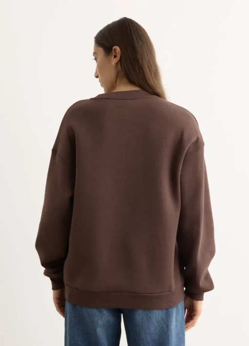 Jazari Sweatshirt