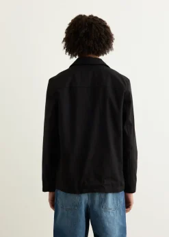 Jeffray Jacket