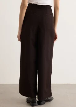 Jejune Tailored Pants
