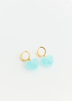 Jelly Heart Hoops