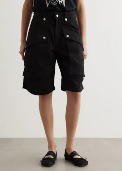 Jenize Shorts