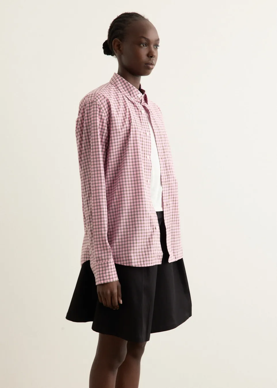 Jeremy Long Sleeve Shirt