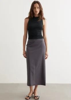 Jiaqi Skirt