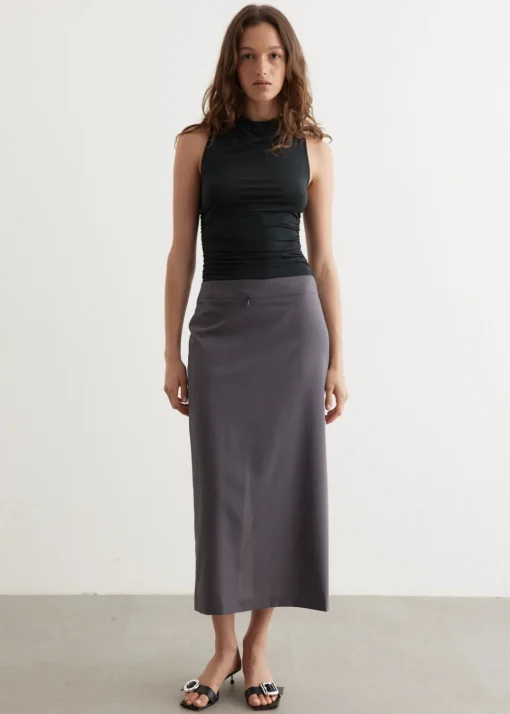 Jiaqi Skirt