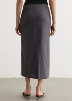 Jiaqi Skirt
