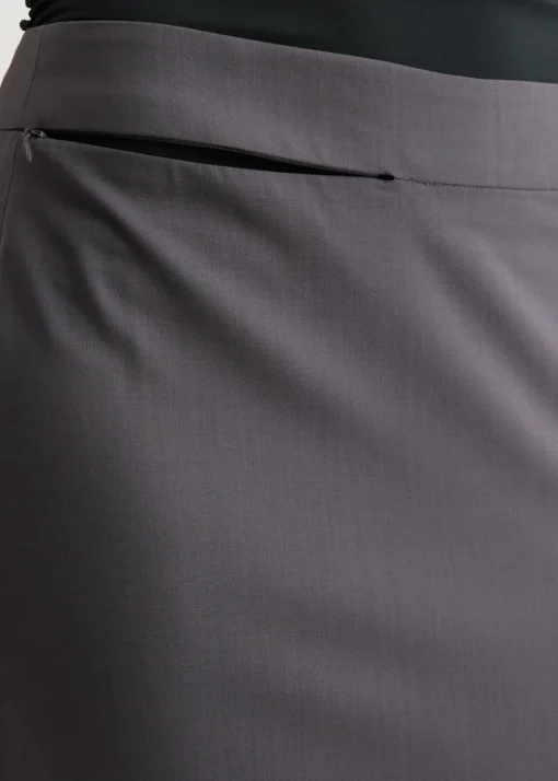Jiaqi Skirt