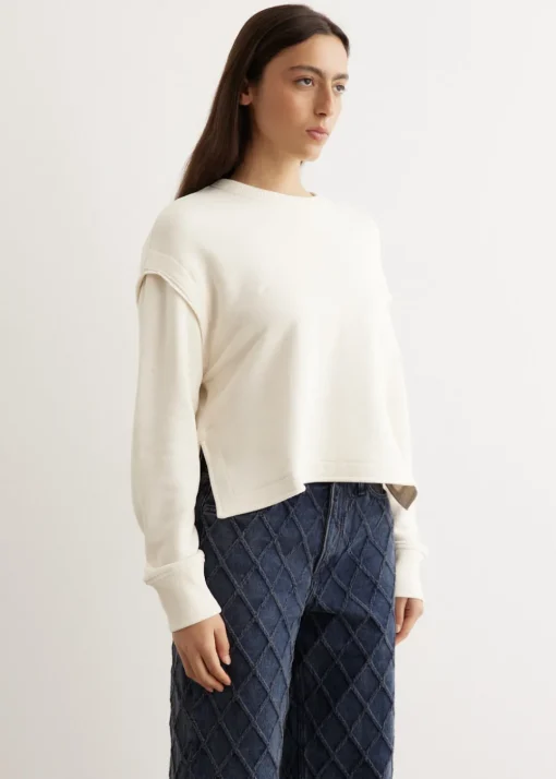 Jo Pullover