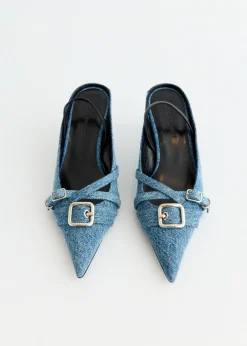 Joan Slingbacks