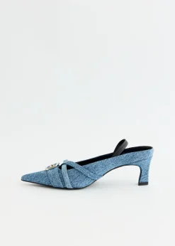 Joan Slingbacks