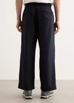 Jordy Two Pleat Pants