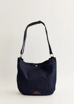 Journal Satchel Bag