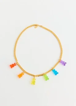 Juan Necklace