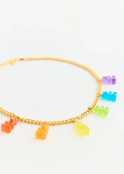 Juan Necklace