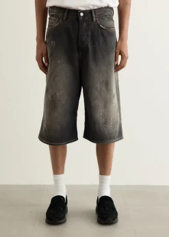 Judda Shorts