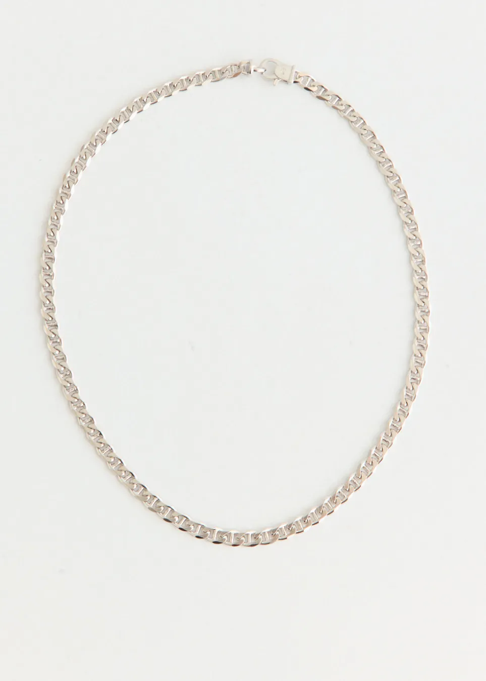 Jude Chain Necklace
