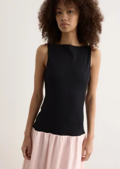 Juliana Dress