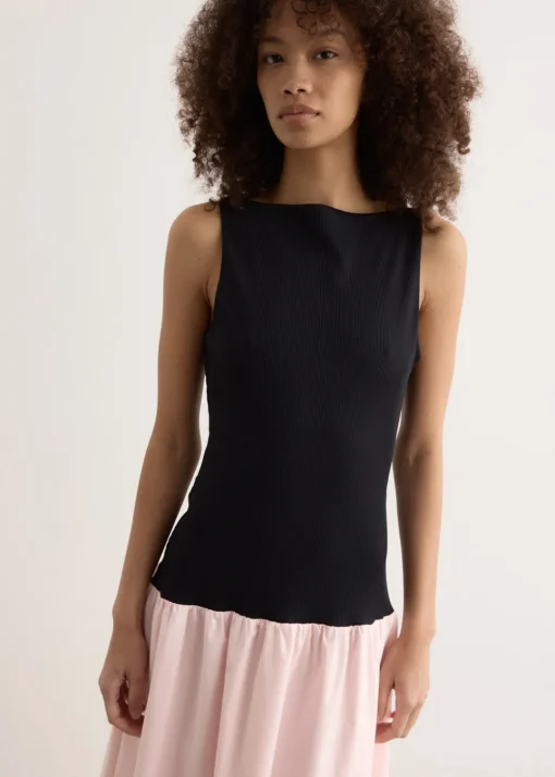 Juliana Dress
