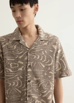 Julio Short Sleeve Shirt