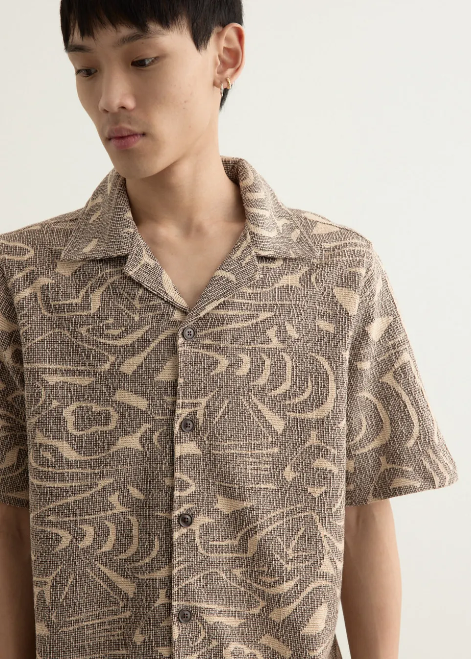 Julio Short Sleeve Shirt