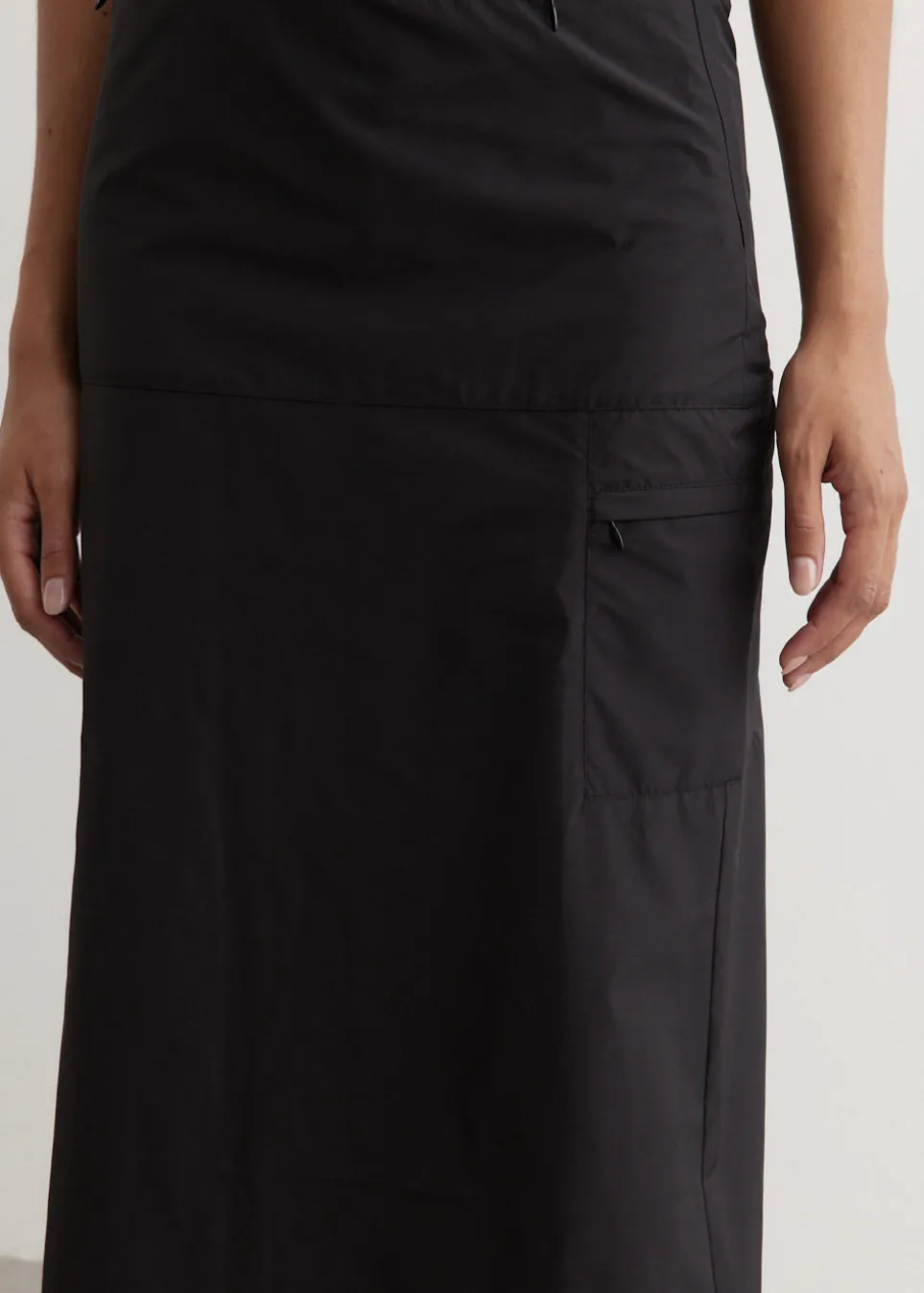Jumpier Skirt
