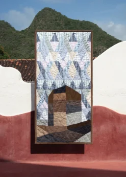 Kama Quilt