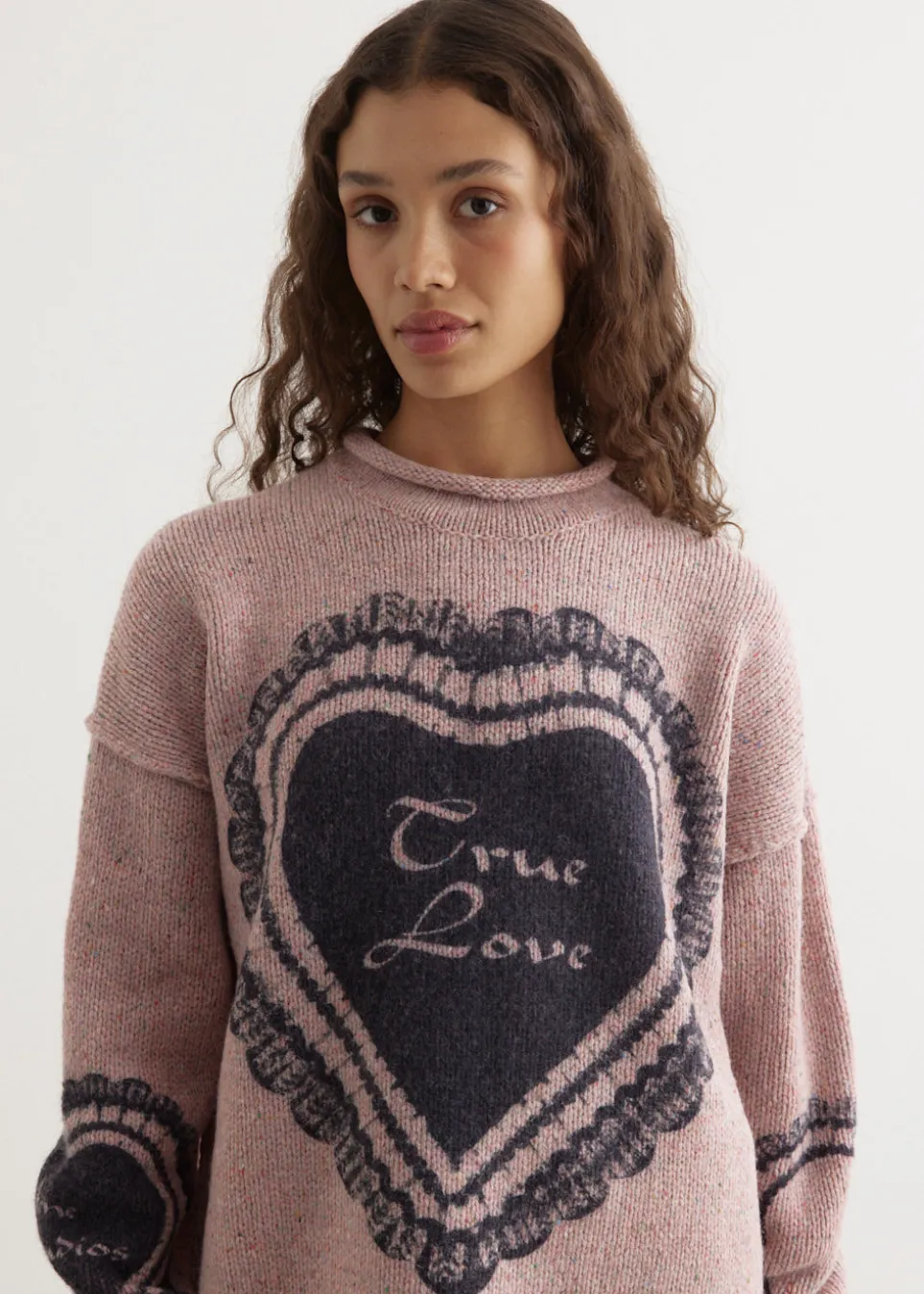Kear Animation Sweater