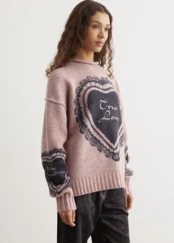 Kear Animation Sweater
